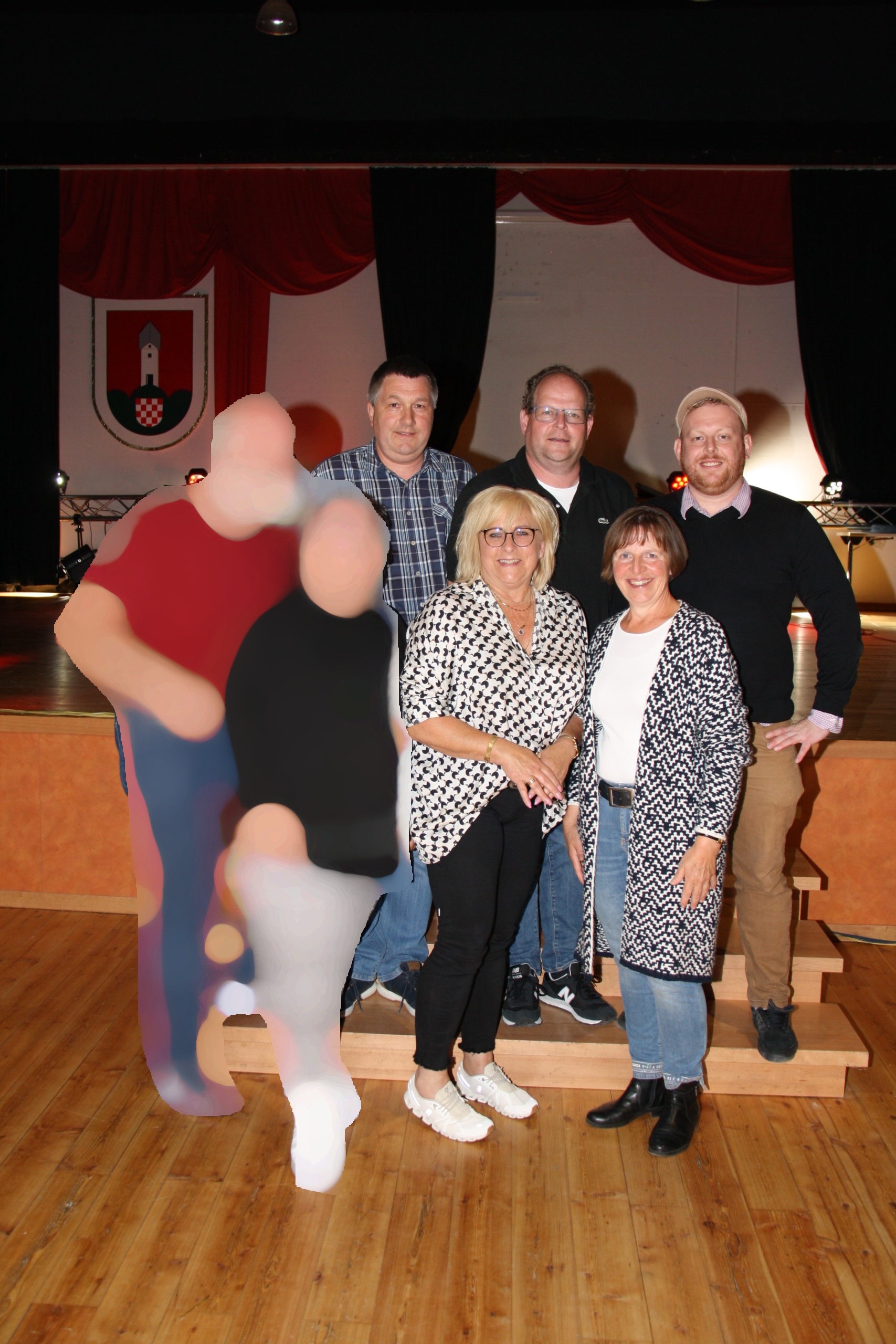 vorstand2025_1 Vorstand